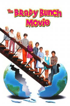 poster The Brady Bunch Movie  (1995)