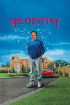 poster Mr. Destiny  (1990)