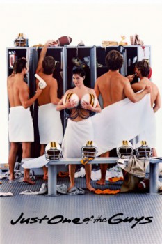 poster Just One of the Guys  (1985)