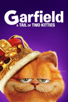poster Garfield: A Tail of Two Kitties  (2006)