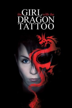 poster The Girl with the Dragon Tattoo  (2009)