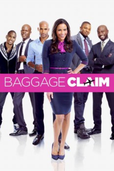 poster Baggage Claim  (2013)