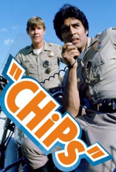 poster CHiPs - Complete Series  (1977)