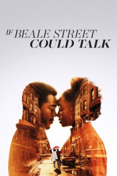 poster If Beale Street Could Talk  (2018)