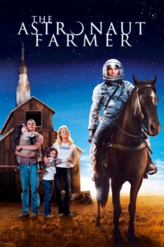 poster The Astronaut Farmer  (2007)