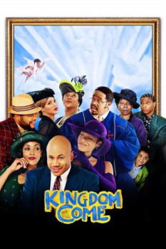 poster Kingdom Come  (2001)