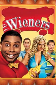 poster Wieners  (2008)