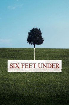 poster Six Feet Under - Season 01  (2001)