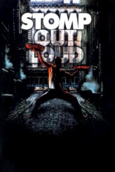 poster Stomp: Out Loud  (1997)