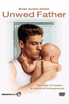 poster Unwed Father  (1997)