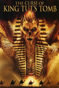 poster The Curse of King Tut's Tomb  (2006)