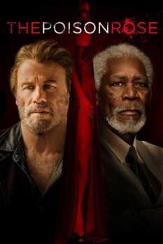 poster The Poison Rose  (2019)