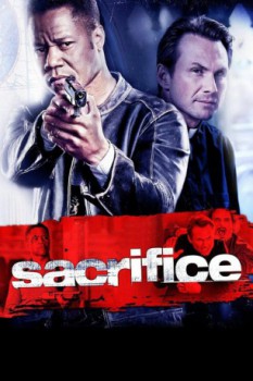 poster Sacrifice  (2011)