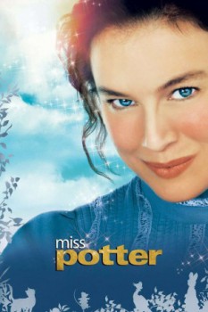 poster Miss Potter  (2006)