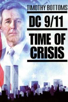 poster DC 9/11: Time of Crisis  (2003)
