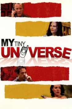 poster My Tiny Universe  (2004)