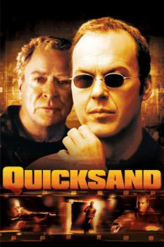 poster Quicksand  (2003)