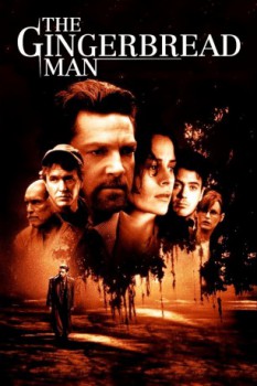 poster The Gingerbread Man  (1998)