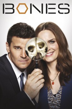 poster Bones - Season 06  (2005)