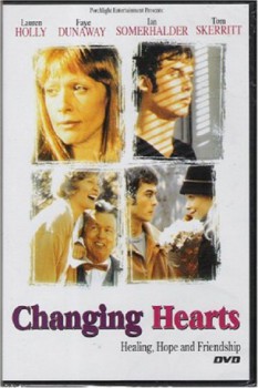 poster Changing Hearts  (2002)
