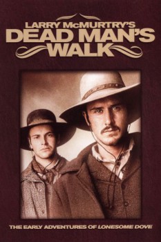 poster Dead Man's Walk - Complete Series  (1996)