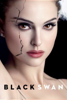 poster Black Swan  (2010)