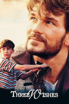 poster Three Wishes  (1995)