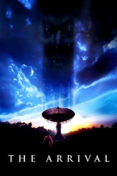 poster The Arrival  (1996)