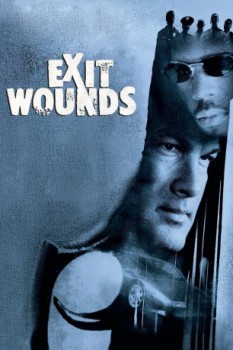 poster Exit Wounds  (2001)