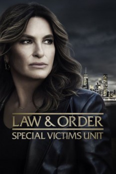 poster Law & Order: Special Victims Unit - Season 03  (1999)