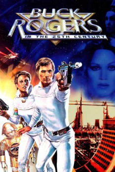 poster Buck Rogers in the 25th Century - Complete Series  (1979)