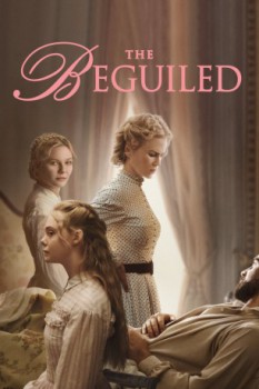 poster The Beguiled  (2017)