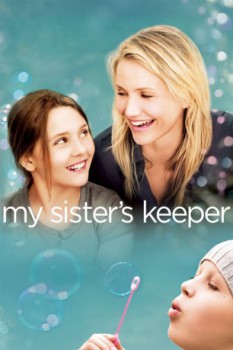 poster My Sister's Keeper  (2009)