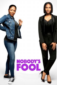 poster Nobody's Fool  (2018)