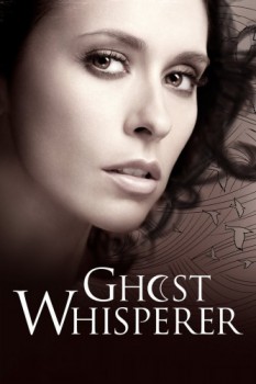 poster Ghost Whisperer - Complete Series&nbsp;&nbsp;(2005)