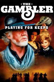 poster The Gambler: Playing for Keeps&nbsp;&nbsp;(1994)