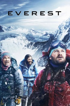 poster Everest&nbsp;&nbsp;(2015)