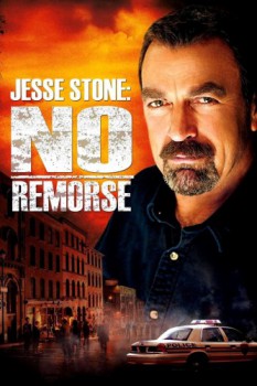 poster Jesse Stone: No Remorse&nbsp;&nbsp;(2010)