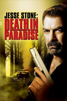 poster Jesse Stone: Death in Paradise&nbsp;&nbsp;(2006)