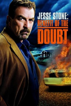 poster Jesse Stone: Benefit of the Doubt&nbsp;&nbsp;(2012)