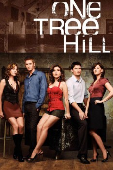 poster One Tree Hill - Season 05&nbsp;&nbsp;(2003)
