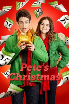 poster Pete's Christmas&nbsp;&nbsp;(2013)