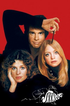 poster Shampoo&nbsp;&nbsp;(1975)