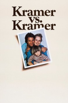 poster Kramer vs. Kramer&nbsp;&nbsp;(1979)
