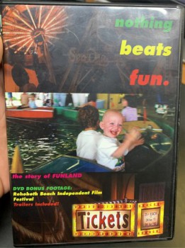 poster Nothing Beats un