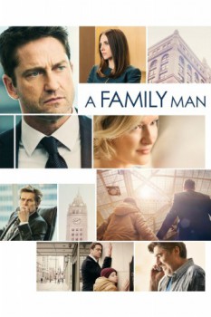 poster A Family Man&nbsp;&nbsp;(2016)