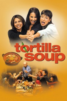 poster Tortilla Soup&nbsp;&nbsp;(2001)