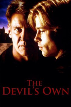 poster The Devil's Own&nbsp;&nbsp;(1997)