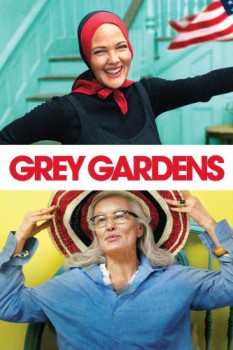 poster Grey Gardens&nbsp;&nbsp;(2009)