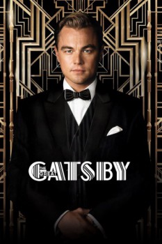 poster The Great Gatsby&nbsp;&nbsp;(2013)